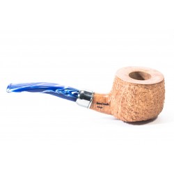 Pipe Santambrogio Rusticated Natural Pot