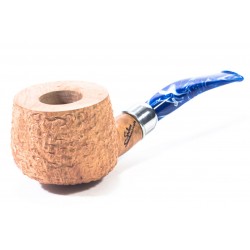 Pipe Santambrogio Rusticated Natural Pot