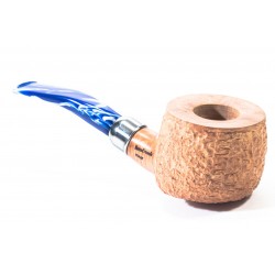 Pipe Santambrogio Rusticated Natural Pot