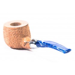 Pipe Santambrogio Rusticated Natural Pot