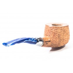 Pipe Santambrogio Rusticated Natural Pot