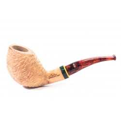 Pipe Santambrogio Rusticated Natural Free Form