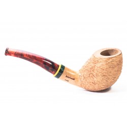 Pipe Santambrogio Rusticated Natural Free Form