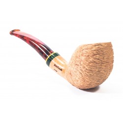 Pipe Santambrogio Rusticated Natural Free Form