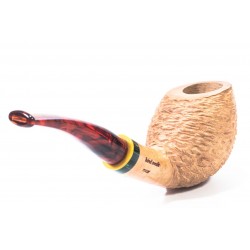 Pipe Santambrogio Rusticated Natural Free Form