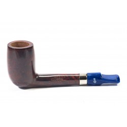 Briar Pipe Santambrogio Red Smooth Lovat