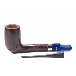 Briar Pipe Santambrogio Red Smooth Lovat