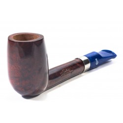 Briar Pipe Santambrogio Red Smooth Lovat