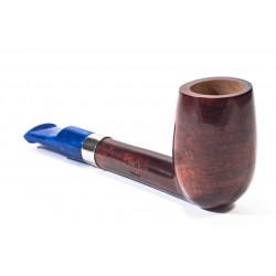 Briar Pipe Santambrogio Red Smooth Lovat