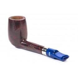 Briar Pipe Santambrogio Red Smooth Lovat