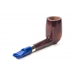 Briar Pipe Santambrogio Red Smooth Lovat