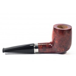 Pipa in Radica Santambrogio Red Liscia Billiard