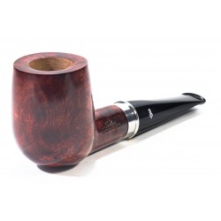 Pipa in Radica Santambrogio Red Liscia Billiard