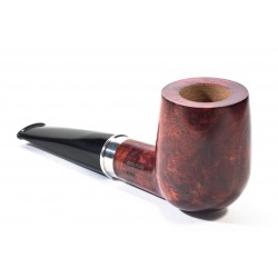 Pipa in Radica Santambrogio Red Liscia Billiard