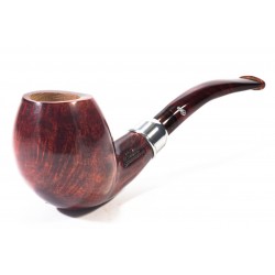 Briar Pipe Santambrogio Red Smooth Free Form