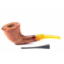 Briar Pipe Santambrogio Smooth FP Big Horn