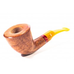 Briar Pipe Santambrogio Smooth FP Big Horn