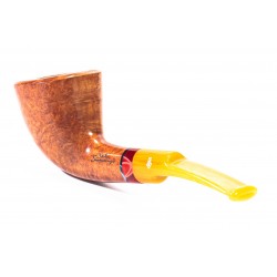 Briar Pipe Santambrogio Smooth FP Big Horn