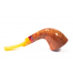 Briar Pipe Santambrogio Smooth FP Big Horn