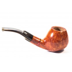 Pipa Santambrogio Liscia FP Grande Bent Apple