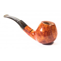 Pipa Santambrogio Liscia FP Grande Bent Apple