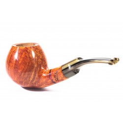 Pipa Santambrogio Liscia FP Grande Bent Apple