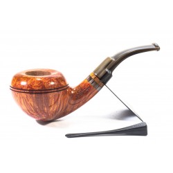 Briar Pipe Santambrogio Smooth FP Big Bullmoose