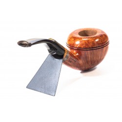 Briar Pipe Santambrogio Smooth FP Big Bullmoose