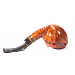 Briar Pipe Santambrogio Smooth FP Big Bullmoose