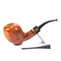 Briar Pipe Santambrogio Smooth FP Big Free Form