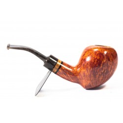 Briar Pipe Santambrogio Smooth FP Big Free Form