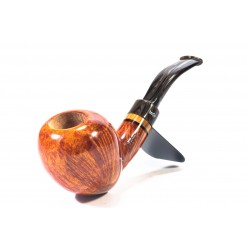 Briar Pipe Santambrogio Smooth FP Big Free Form