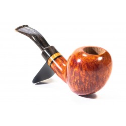 Briar Pipe Santambrogio Smooth FP Big Free Form