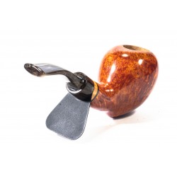 Briar Pipe Santambrogio Smooth FP Big Free Form