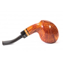 Briar Pipe Santambrogio Smooth FP Big Free Form