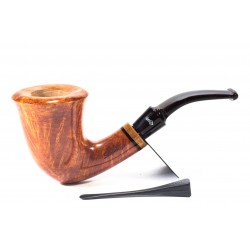 Briar Pipe Santambrogio Smooth FP Big Calabash