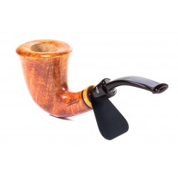 Briar Pipe Santambrogio Smooth FP Big Calabash