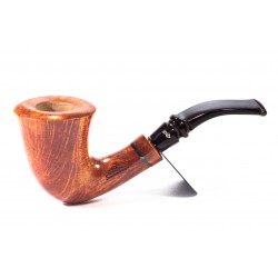 Briar Pipe Santambrogio Smooth FP Big Calabash