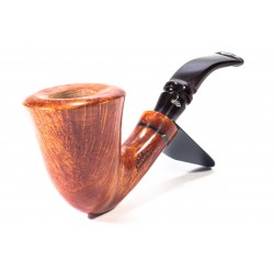 Briar Pipe Santambrogio Smooth FP Big Calabash