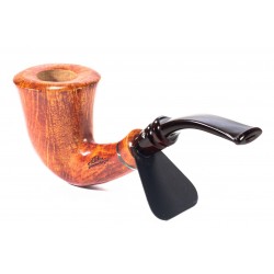 Briar Pipe Santambrogio Smooth FP Big Calabash