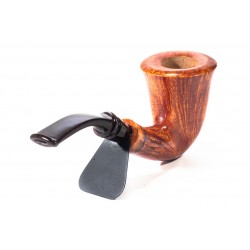 Briar Pipe Santambrogio Smooth FP Big Calabash