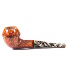 Pipe Santambrogio Smooth FX Medium Bulldog