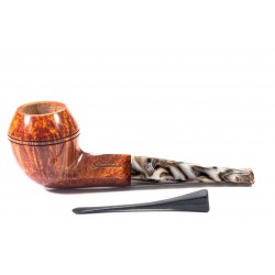 Pipe Santambrogio Smooth FX Medium Bulldog