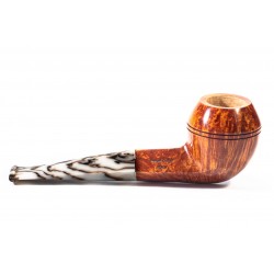 Pipe Santambrogio Smooth FX Medium Bulldog