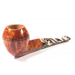 Pipe Santambrogio Smooth FX Medium Bulldog