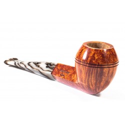 Pipe Santambrogio Smooth FX Medium Bulldog