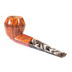 Pipe Santambrogio Smooth FX Medium Bulldog