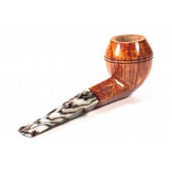 Pipe Santambrogio Smooth FX Medium Bulldog