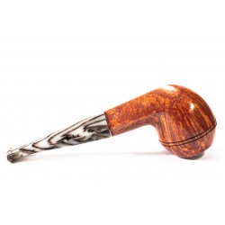 Pipe Santambrogio Smooth FX Medium Bulldog