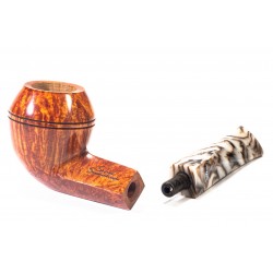 Pipe Santambrogio Smooth FX Medium Bulldog